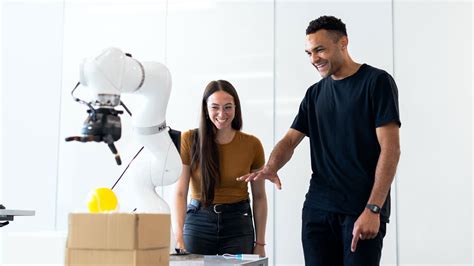 What Does a Robotics Technician Do?