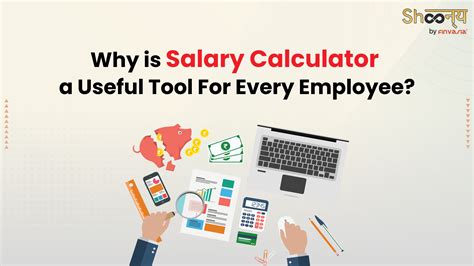 What Does a Salary Calculator Do?