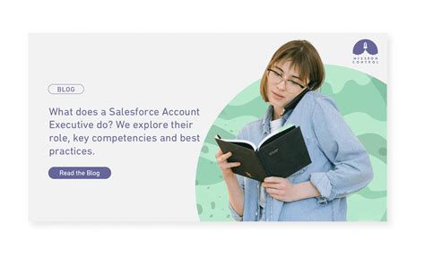 What Does a Salesforce Account Executive Do?