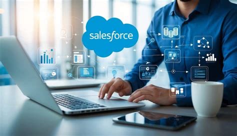 What Does a Salesforce Architect Do?