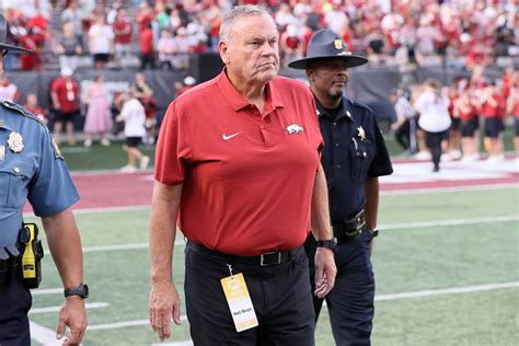 What Does a sam pittman salary Do?