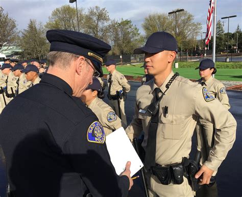 What Does a San Jose Police Officer Do?