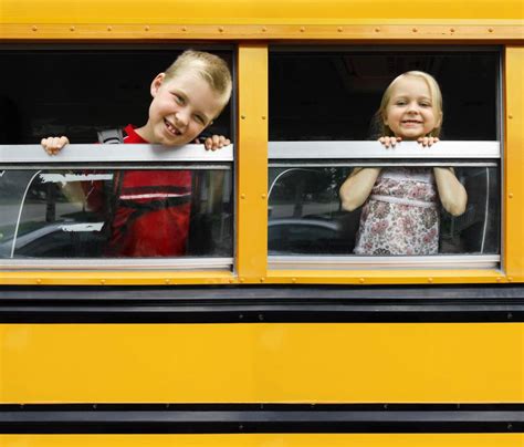 What Does a School Bus Driver Do?
