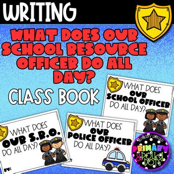 What Does a School Resource Officer Do?