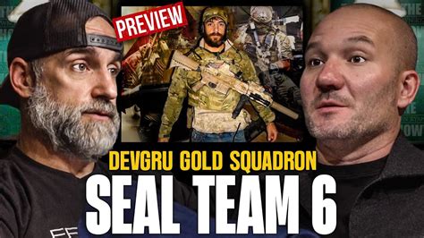 What Does a SEAL Team 6 Operator Do?