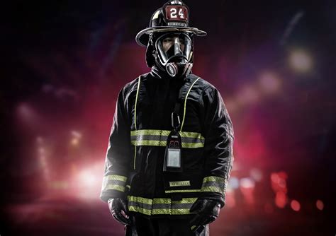 What Does a Seattle Firefighter Do?