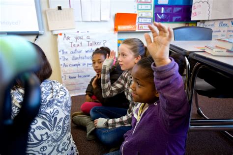 What Does a Seattle Teacher Do?