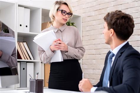 What Does a Secretary Do?