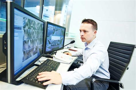 What Does a Security Director Do?