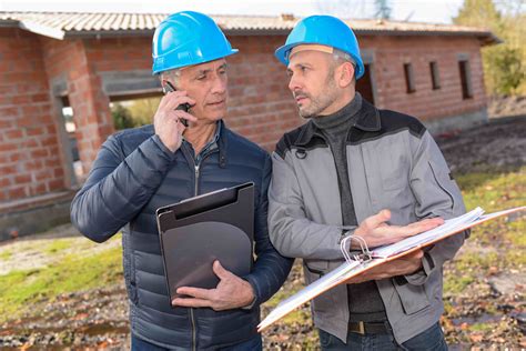 What Does a Self-Employed General Contractor Do?