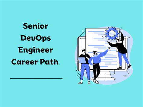 What Does a Senior DevOps Engineer Do?