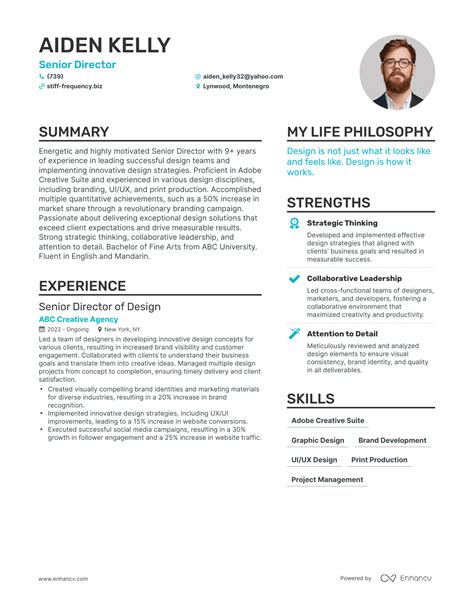 What Does a Senior Director of IT Do?