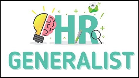 What Does a Senior Human Resources Generalist Do?