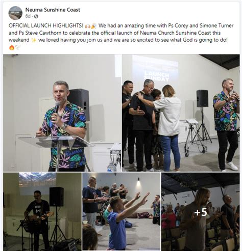 What Does a Senior Pastor of a Megachurch Do?
