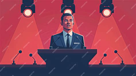 What Does a Senior Political Leader Do?
