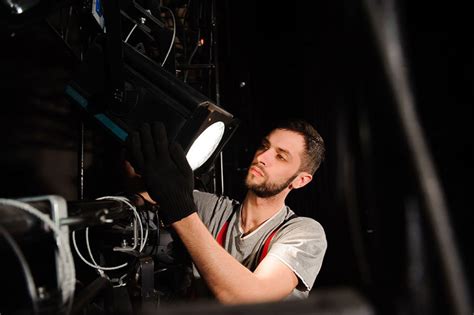 What Does a Set Designer Do?