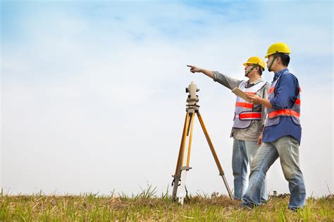 What Does a Site Surveyor Do?