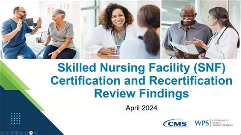 What Does a Skilled Nursing Facility Administrator Do?