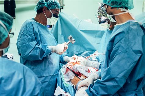 What Does a Skin Surgeon Do?