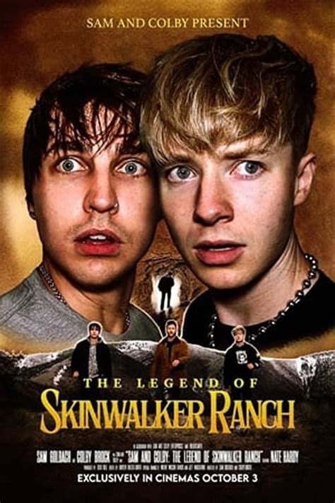 What Does a Skinwalker Ranch Cast Member Do?