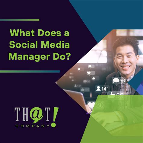 What Does a Social Media Coordinator Do?