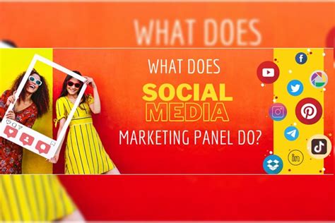 What Does a Social Media Correspondent Do?