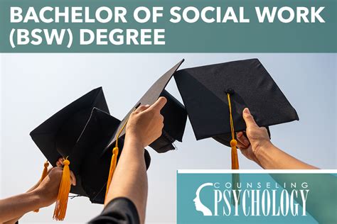 What Does a Social Worker with a Bachelor's Degree Do?