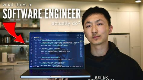 What Does a Software Engineer at Apple Actually Do?