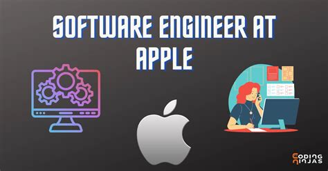 What Does a Software Engineer at Apple Do?