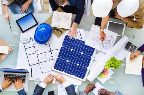 What Does a Solar Sales Representative Do?