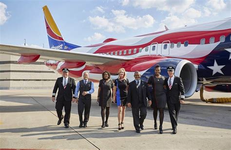 What Does a Southwest Airlines Flight Attendant Do?
