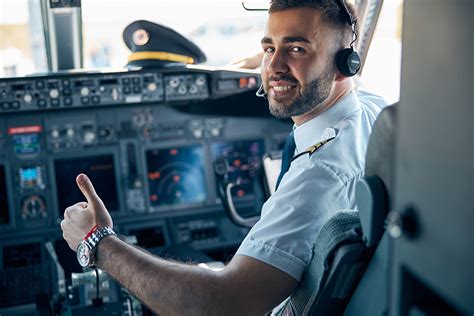 What Does a Southwest Pilot Do?