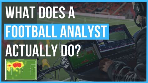 What Does a Sports Analyst Do?