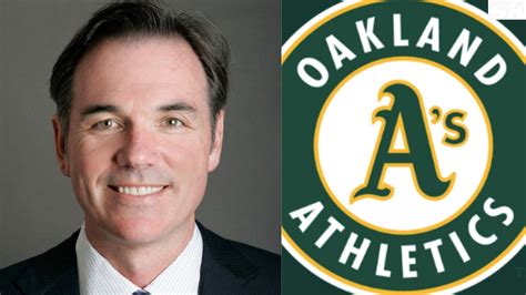 What Does a Sports Executive (the 'Billy Beane' Role) Actually Do?