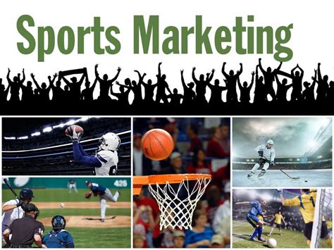 What Does a Sports Marketing Professional Do?