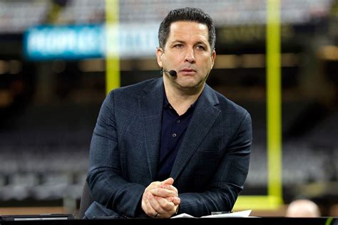 What Does a Sports Media Insider Like Adam Schefter Do?