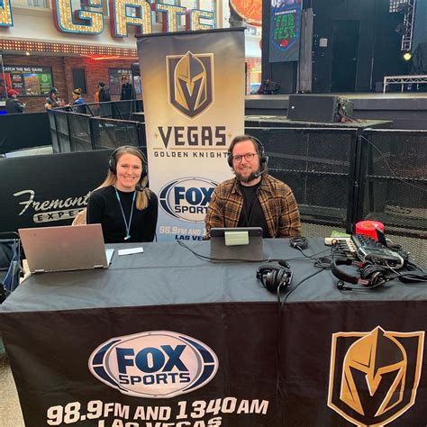 What Does a Sports Media Personality Do?