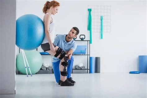 What Does a Sports Medicine Professional Do?