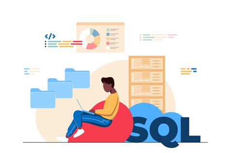 What Does a SQL Developer Do?