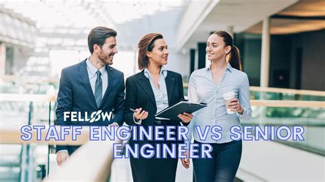 What Does a Staff Engineer Actually Do?