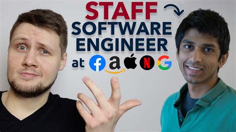 What Does a Staff Software Engineer Do?