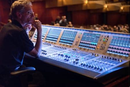 What Does a Stage Manager Do?