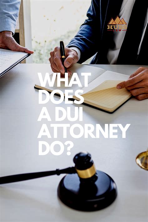 What Does a State Attorney Do?