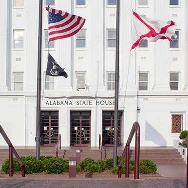 What Does a State of Alabama Employee Do?