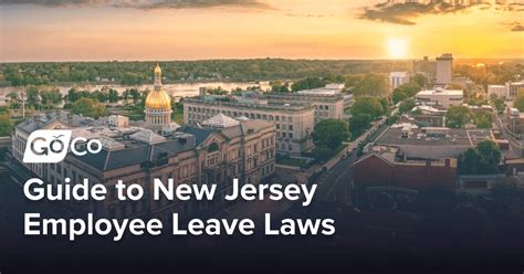 What Does a State of New Jersey Employee Do?
