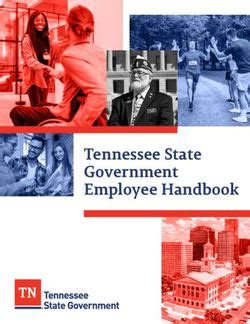 What Does a State of Tennessee Employee Do?
