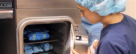 What Does a Sterile Processing Technician Do?