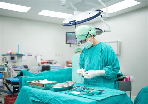 What Does a Sterile Technician Do?