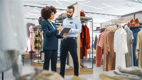 What Does a Store Manager Do?