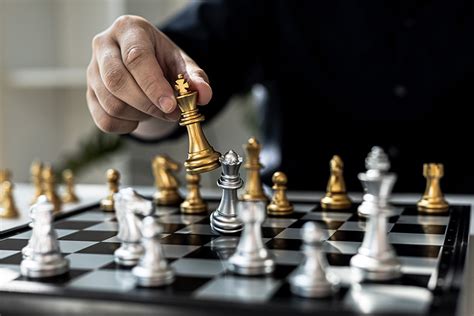 What Does a Strategic Account Manager Do?